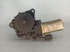 Rear door window regulator motor 