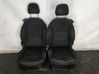 Seat set 