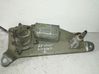 Motor del limpiaparabrisas trasero 