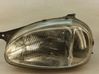 Headlight/headlamp 