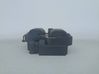 High voltage ignition coil 