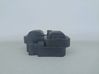 High voltage ignition coil 