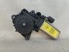 Motor del regulador de la ventanilla de la puerta delantera 