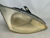 Headlight/headlamp 