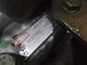 Power steering pump 