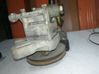 Power steering pump 