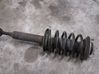Front shock absorber/damper 