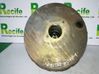 Brake booster 
