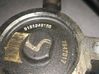 Power steering pump 
