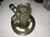 Power steering pump 