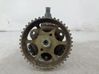 Fuel injection high pressure pump 