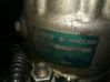 Air conditioning (A/C) compressor (pump) 
