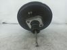 Brake booster 