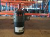 High voltage ignition coil 