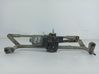 Motor del limpiaparabrisas 