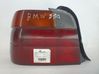 Tailgate rear/tail lights 