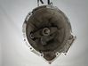 Manual 5 speed gearbox 