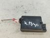 Loading door lock 