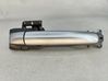 Front door exterior handle 
