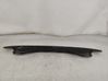 Front bumper mounting bracket 
