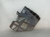 Front bumper mounting bracket 
