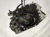 Manual 5 speed gearbox 