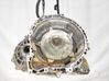 Manual 5 speed gearbox 