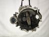 Manual 5 speed gearbox 