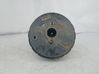 Brake booster 