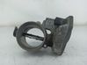Electric throttle body valve 