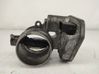 Electric throttle body valve 