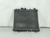 Coolant radiator 