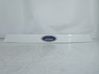 Tailgate/trunk side cover trim 