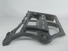 Front bumper mounting bracket 