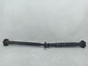 Middle center prop shaft 