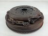 Clutch set kit 