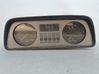 Speedometer (instrument cluster) 