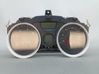Speedometer (instrument cluster) 
