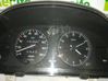 Speedometer (instrument cluster) 