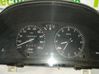 Speedometer (instrument cluster) 