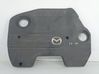 Engine cover (trim) 