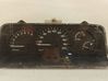 Speedometer (instrument cluster) 