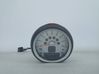 Speedometer (instrument cluster) 