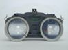 Speedometer (instrument cluster) 