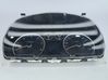 Speedometer (instrument cluster) 