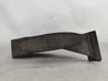 Accelerator throttle pedal 