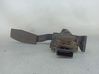 Accelerator throttle pedal 