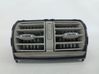 Dash center air vent grill 