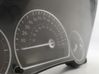 Speedometer (instrument cluster) 