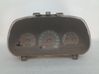 Speedometer (instrument cluster) 